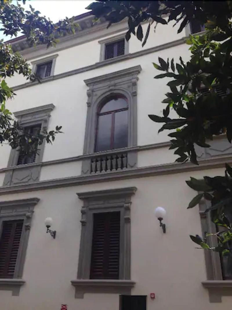 Casa Secchiaroli Florença Exterior foto